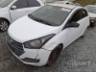 2018 HYUNDAI HB20 