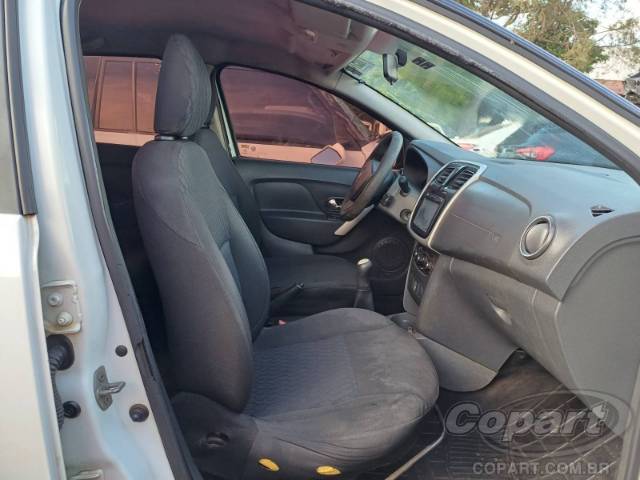 2016 RENAULT SANDERO 