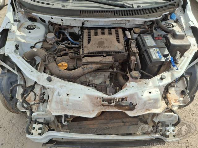 2026 FIAT STRADA CD 
