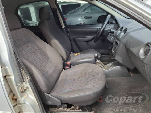2008 CHEVROLET CELTA 