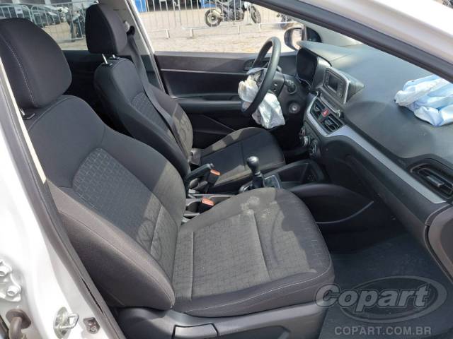 2025 HYUNDAI HB20 