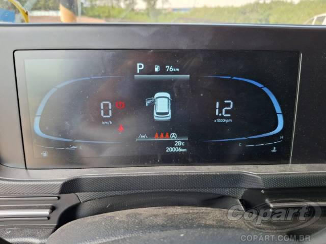 2025 HYUNDAI CRETA 