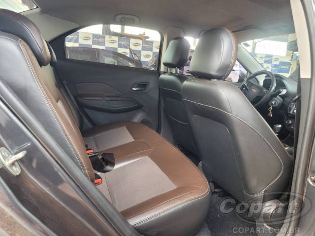 2018 CHEVROLET COBALT 