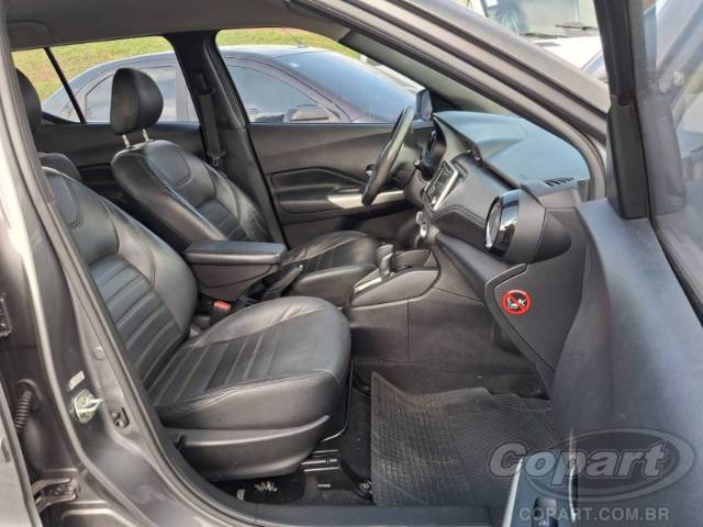 2018 NISSAN KICKS 