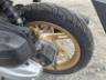2016 HONDA PCX 