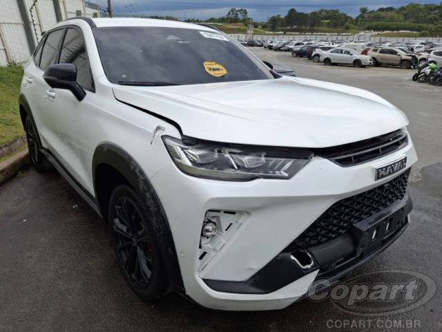 2024 GWM HAVAL H6 