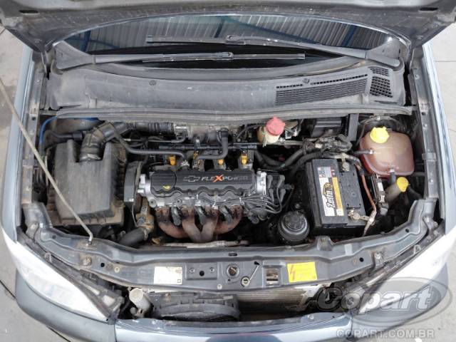 2009 CHEVROLET ZAFIRA 