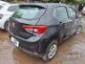 2021 FIAT ARGO 
