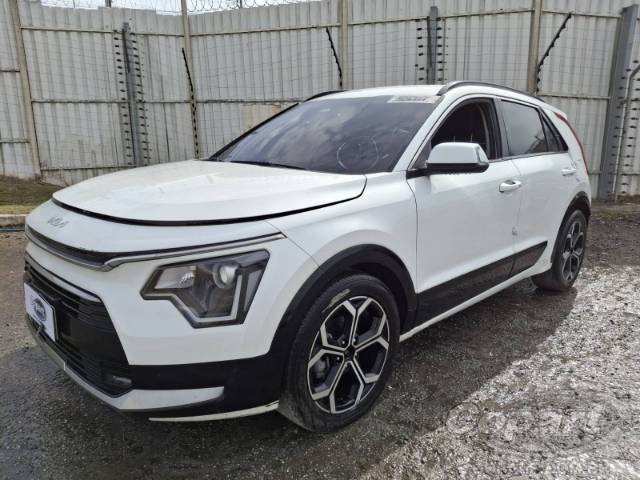 2023 KIA NIRO 