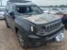 2023 JEEP RENEGADE 