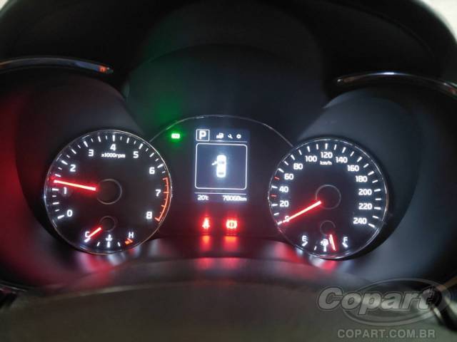 2019 KIA CERATO 