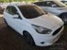 2018 FORD KA 