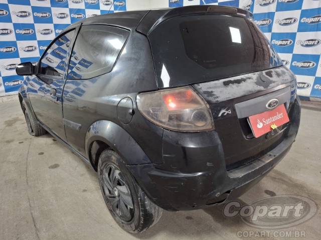 2012 FORD KA 