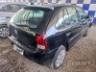 2011 VOLKSWAGEN GOL 