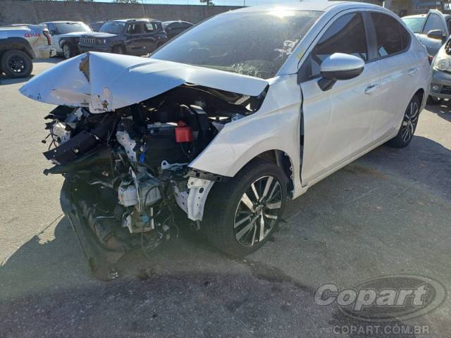 2023 HONDA CITY 