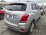 2018 CHEVROLET TRACKER 
