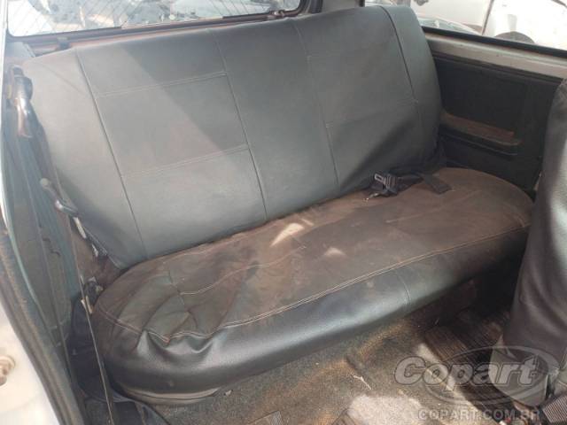 2005 FIAT UNO 