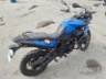 2015 BMW F 800 