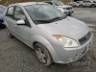 2009 FORD FIESTA SEDAN 