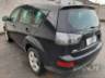 2008 MITSUBISHI OUTLANDER 