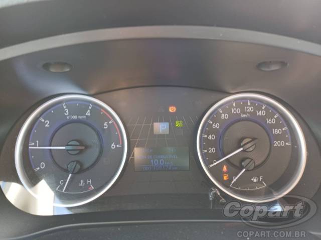 2020 TOYOTA HILUX CD 