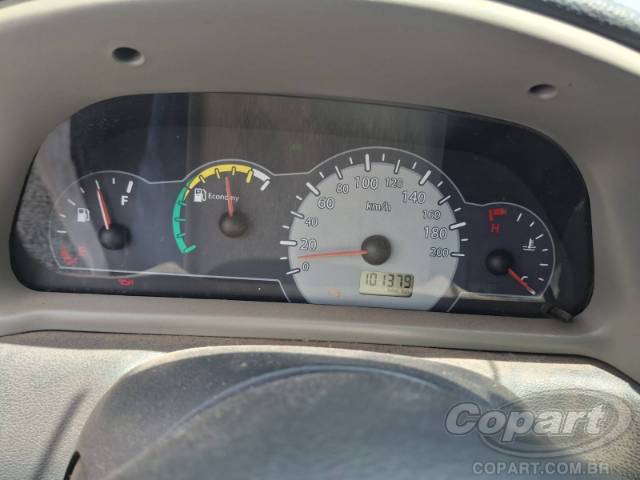 2013 FIAT PALIO 