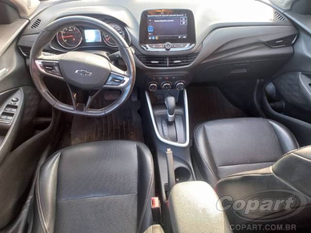 2022 CHEVROLET ONIX PLUS 
