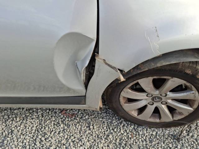 2011 CITROEN C4 