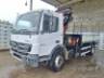 2022 MERCEDES BENZ ATEGO 