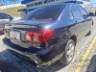 2005 TOYOTA COROLLA 
