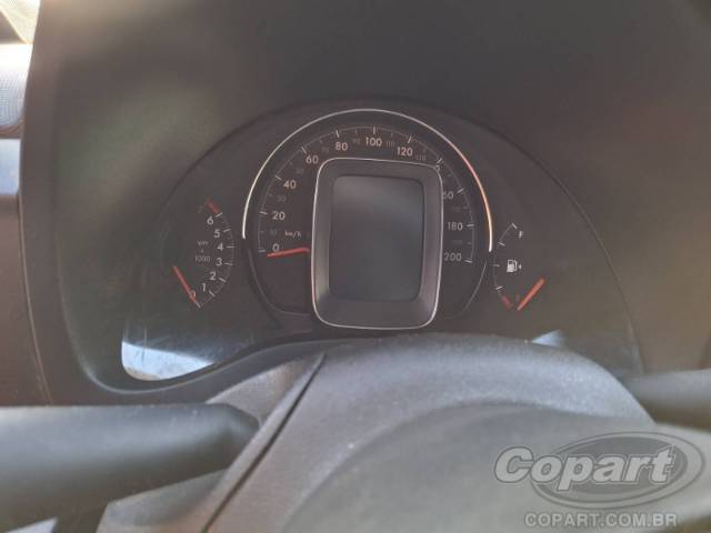 2023 FIAT STRADA CD 