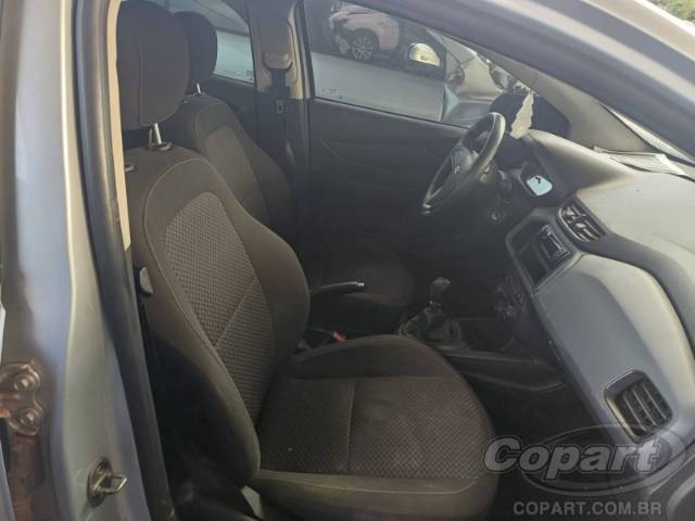 2020 CHEVROLET ONIX PLUS 