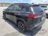 2025 TOYOTA COROLLA CROSS 