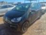 2017 VOLKSWAGEN UP 