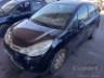 2017 CITROEN C3 