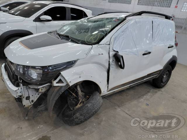 2026 FIAT MOBI 