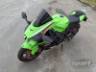 2022 KAWASAKI NINJA ZX-10R 