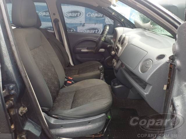 2013 FIAT UNO 