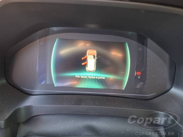 2025 CAOA CHERY TIGGO 5X 