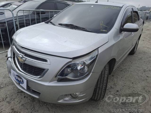 2015 CHEVROLET COBALT 