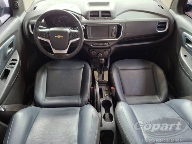 2024 CHEVROLET SPIN 