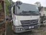 2024 MERCEDES BENZ ATEGO 