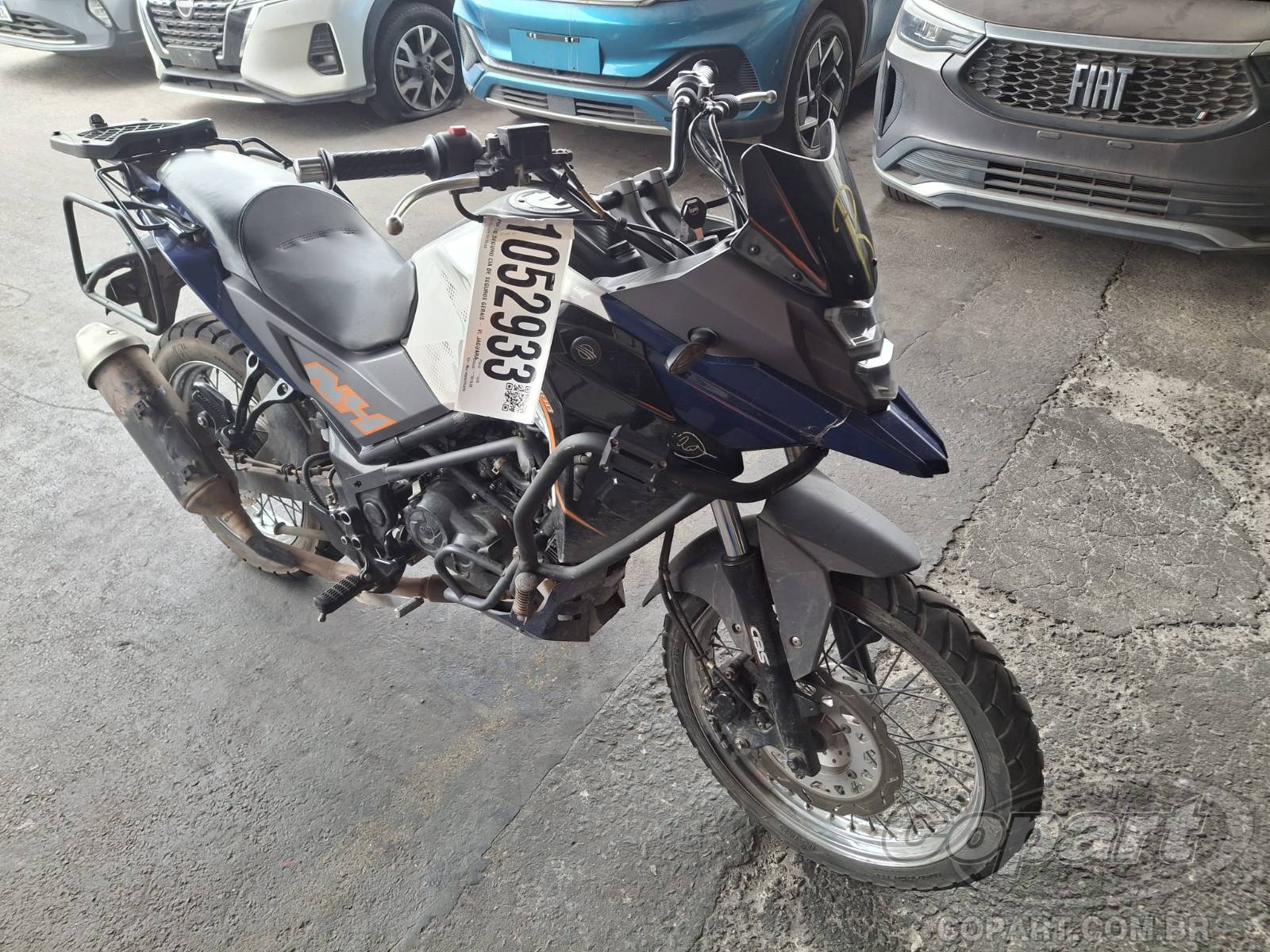DAFRA NH 2022