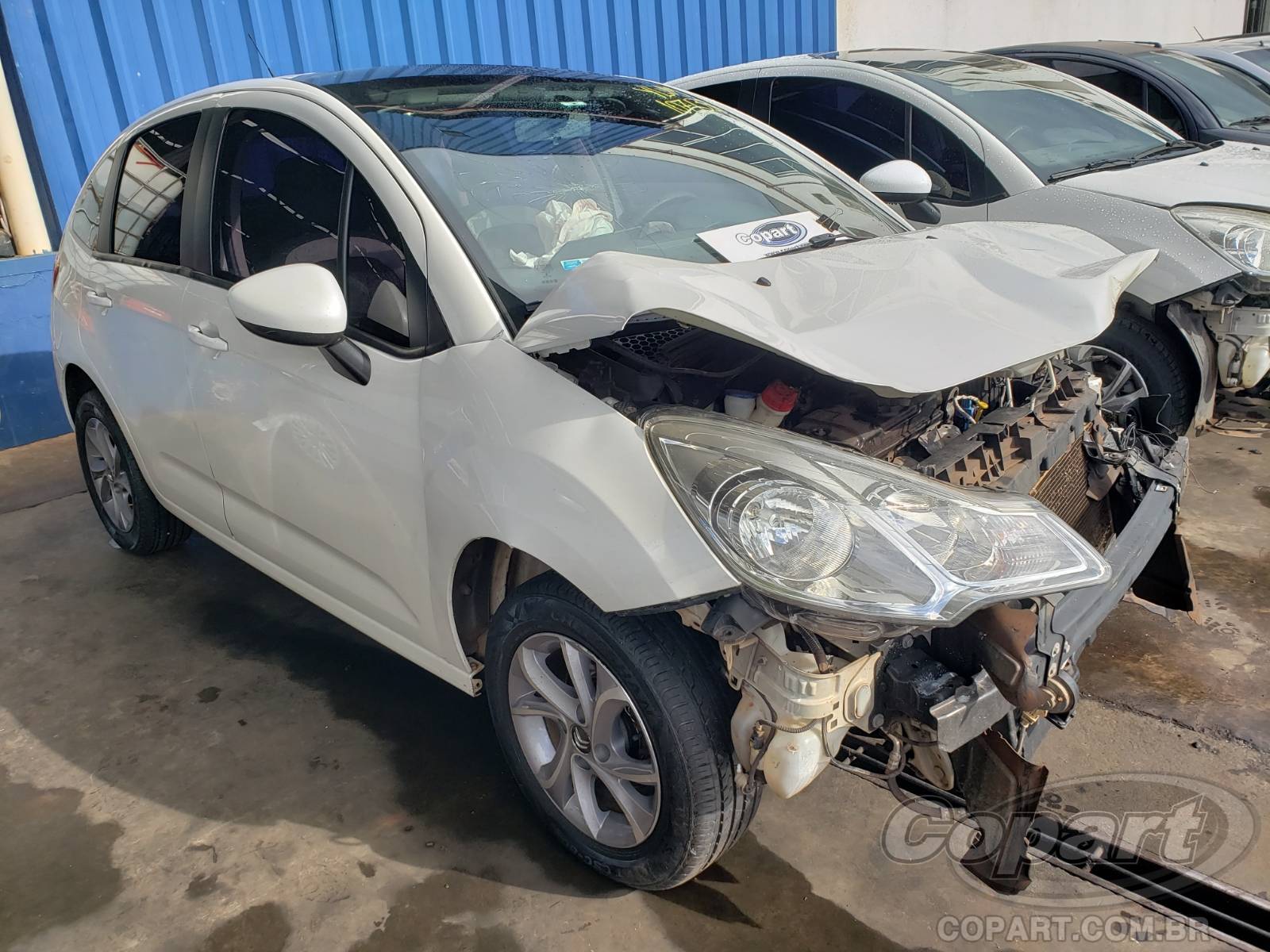 CITROEN C3 Tendance 1.5