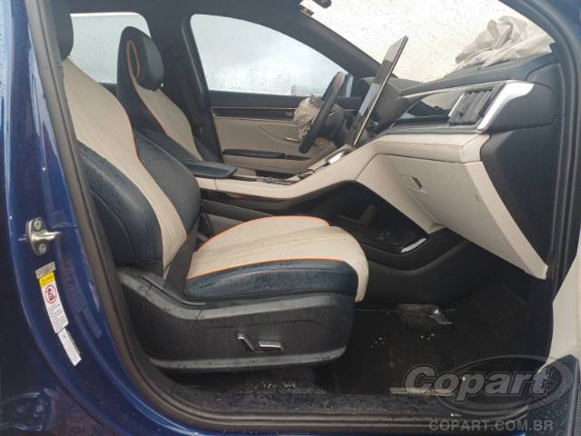 2025 BYD SONG PLUS 