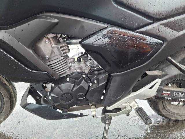2025 YAMAHA FZ15 
