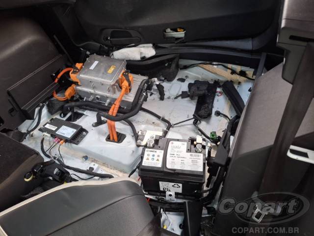 2025 GWM HAVAL H6 