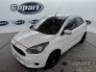 2017 FORD KA 