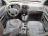 2009 HYUNDAI TUCSON 