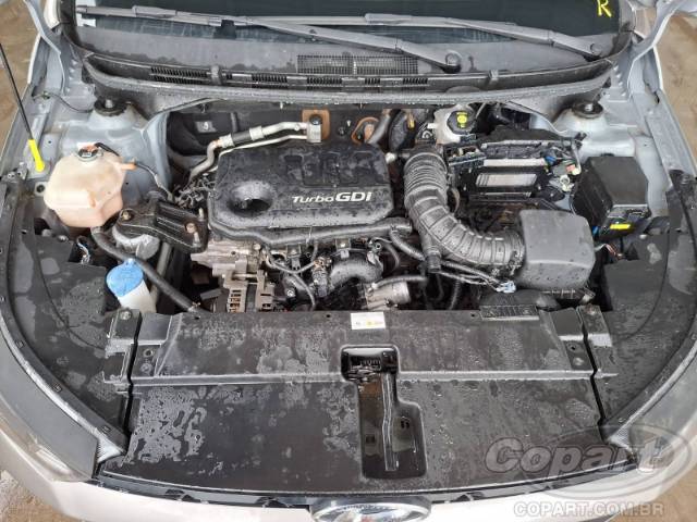 2024 HYUNDAI HB20S 